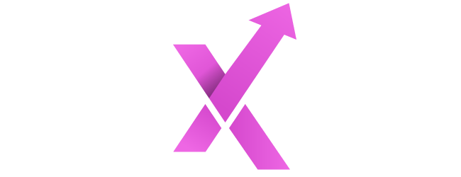 SFX Funded Logo (White)