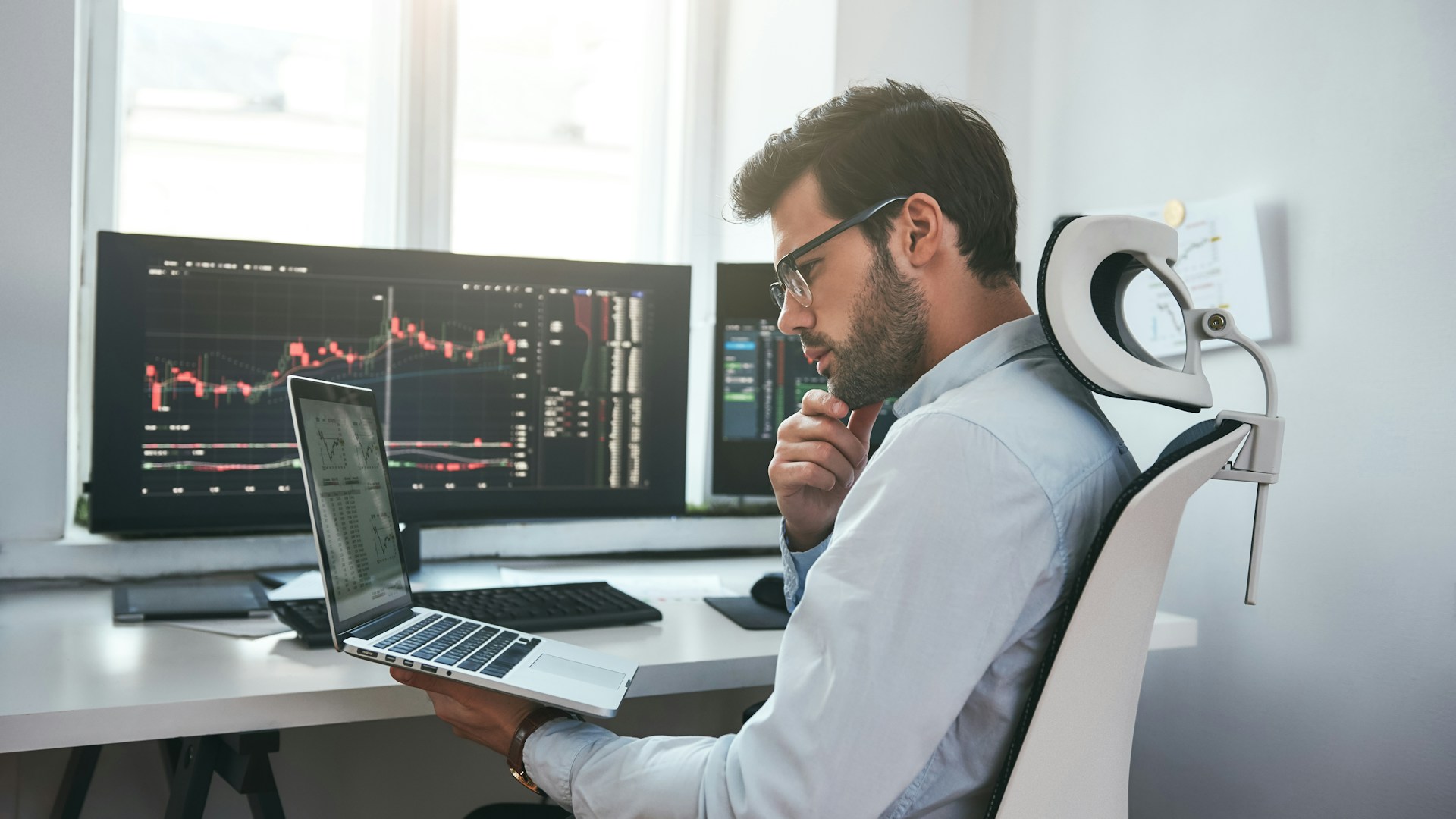 automated forex platform