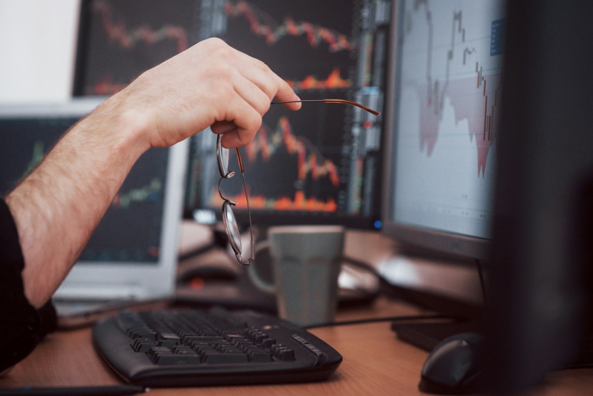 Trading System Errors
