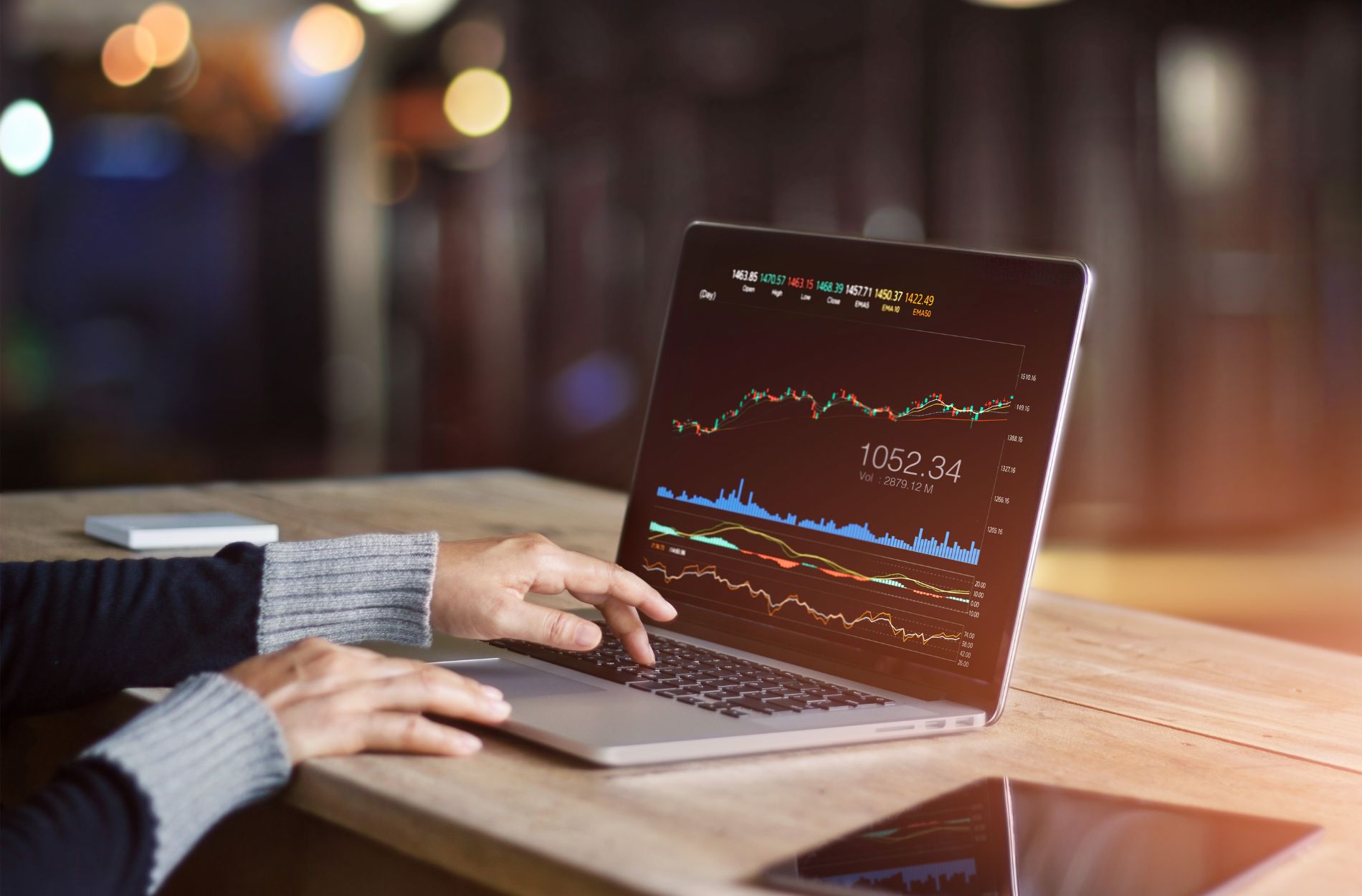 trading performance