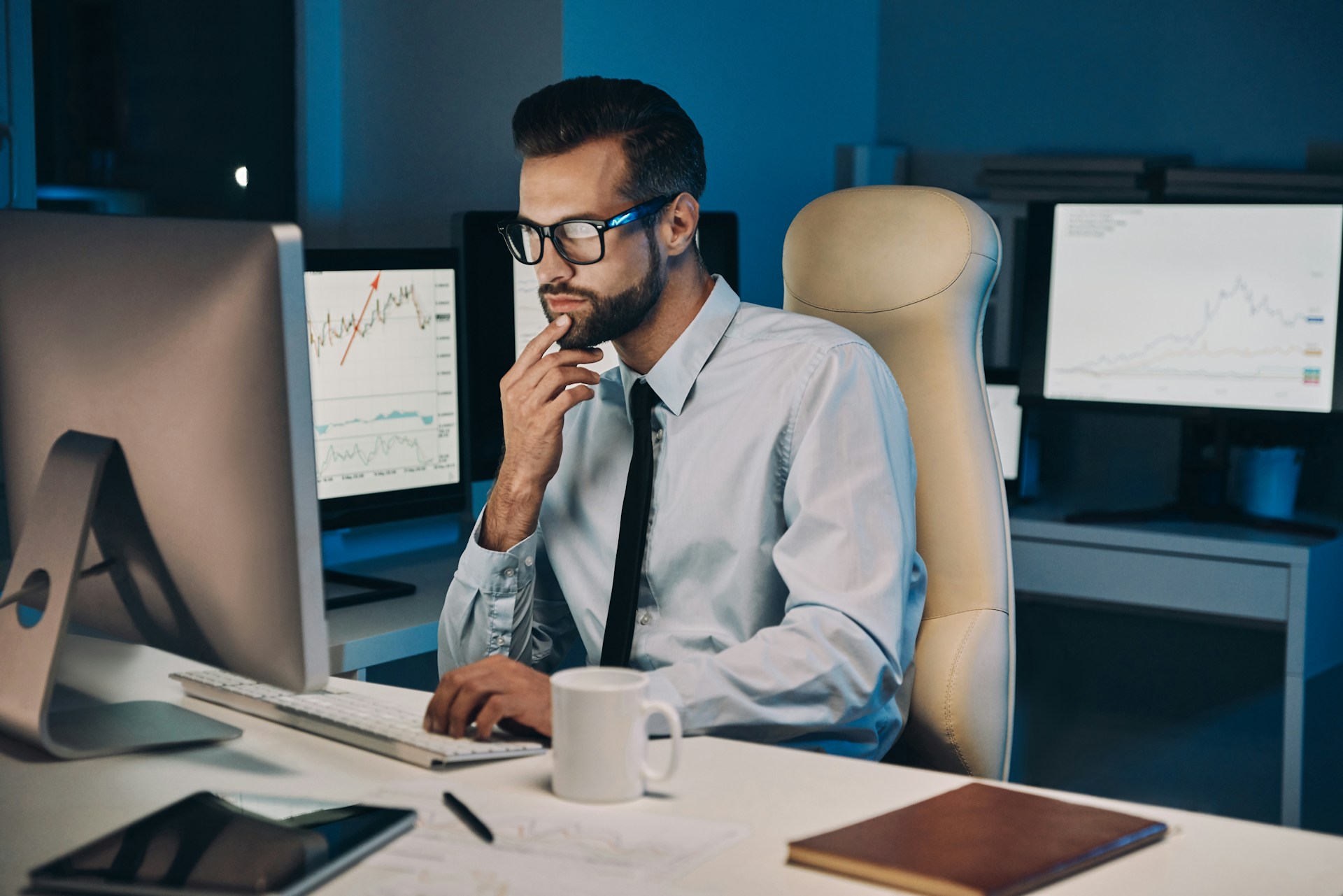 Forex Funded Account