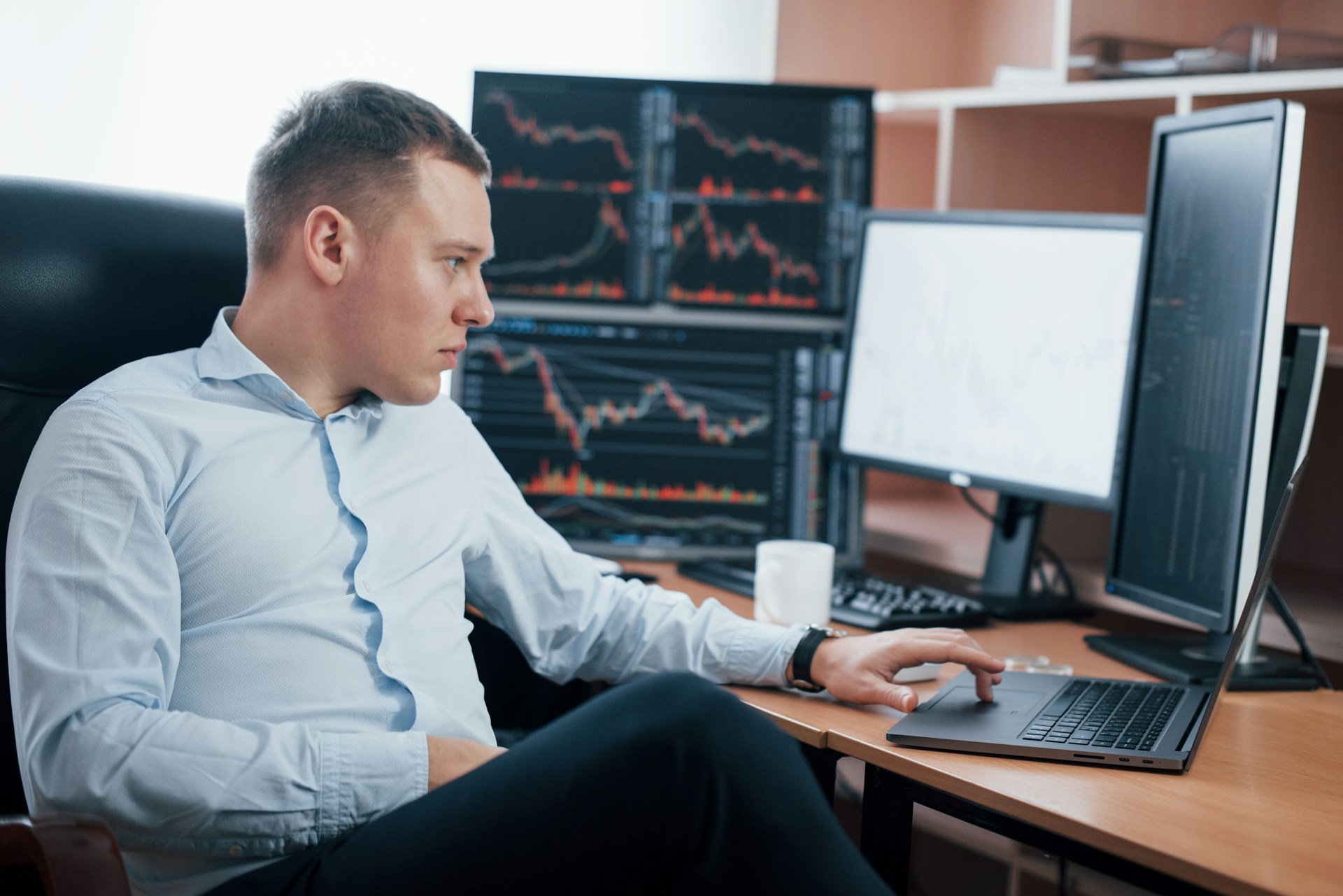forex account