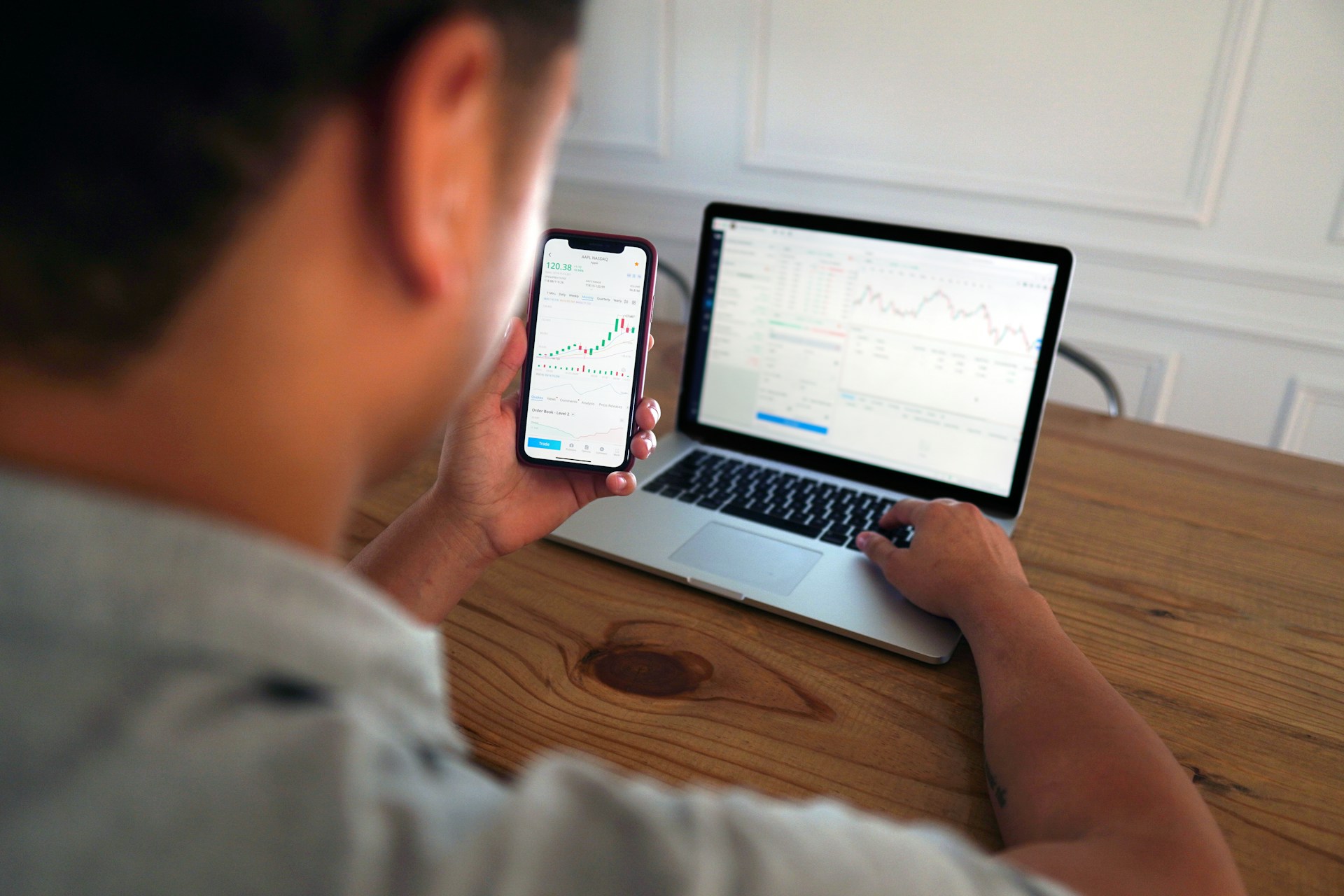 Forex Funding