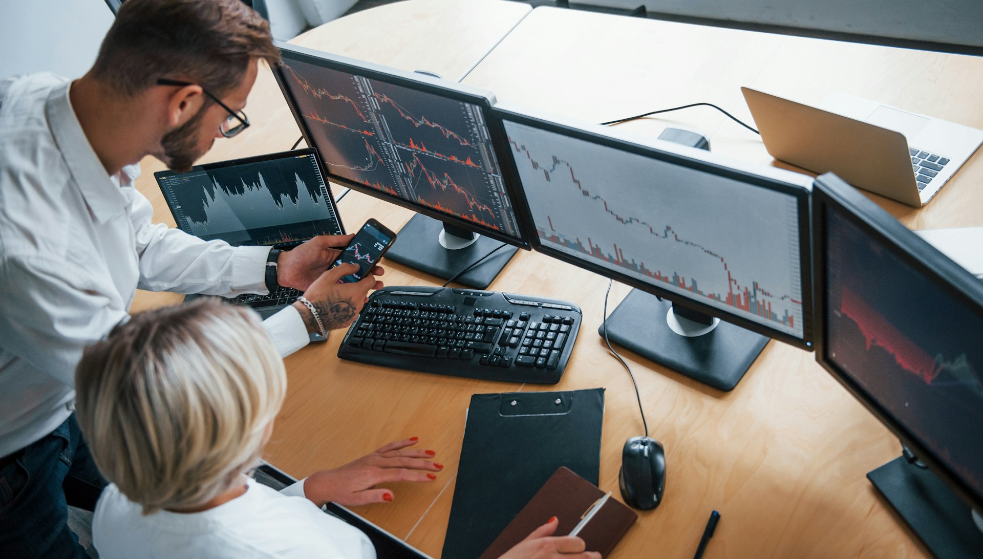 Forex Trading