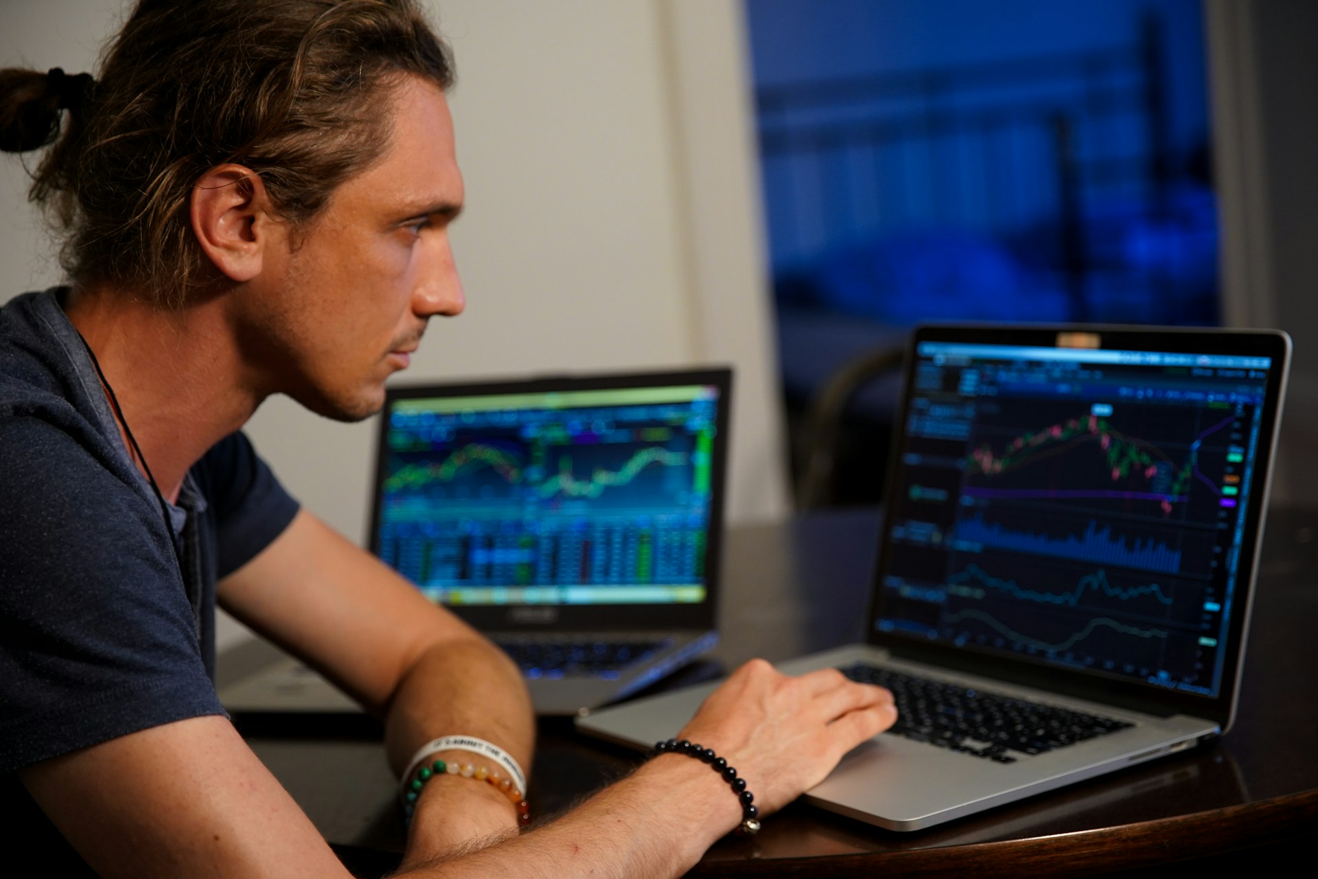 Forex Trading
