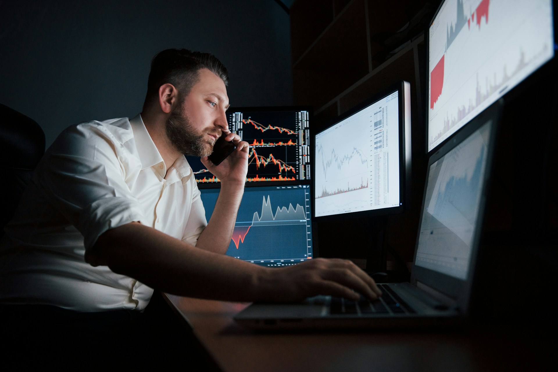 forex market