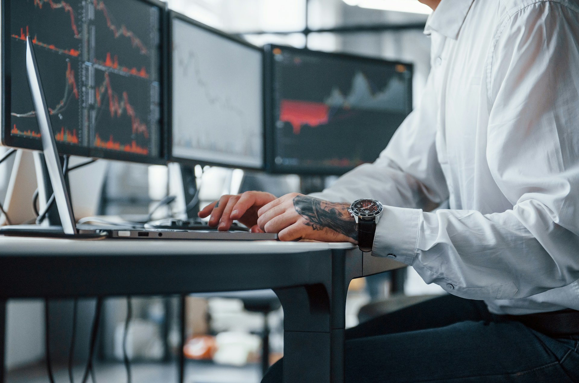 Forex
