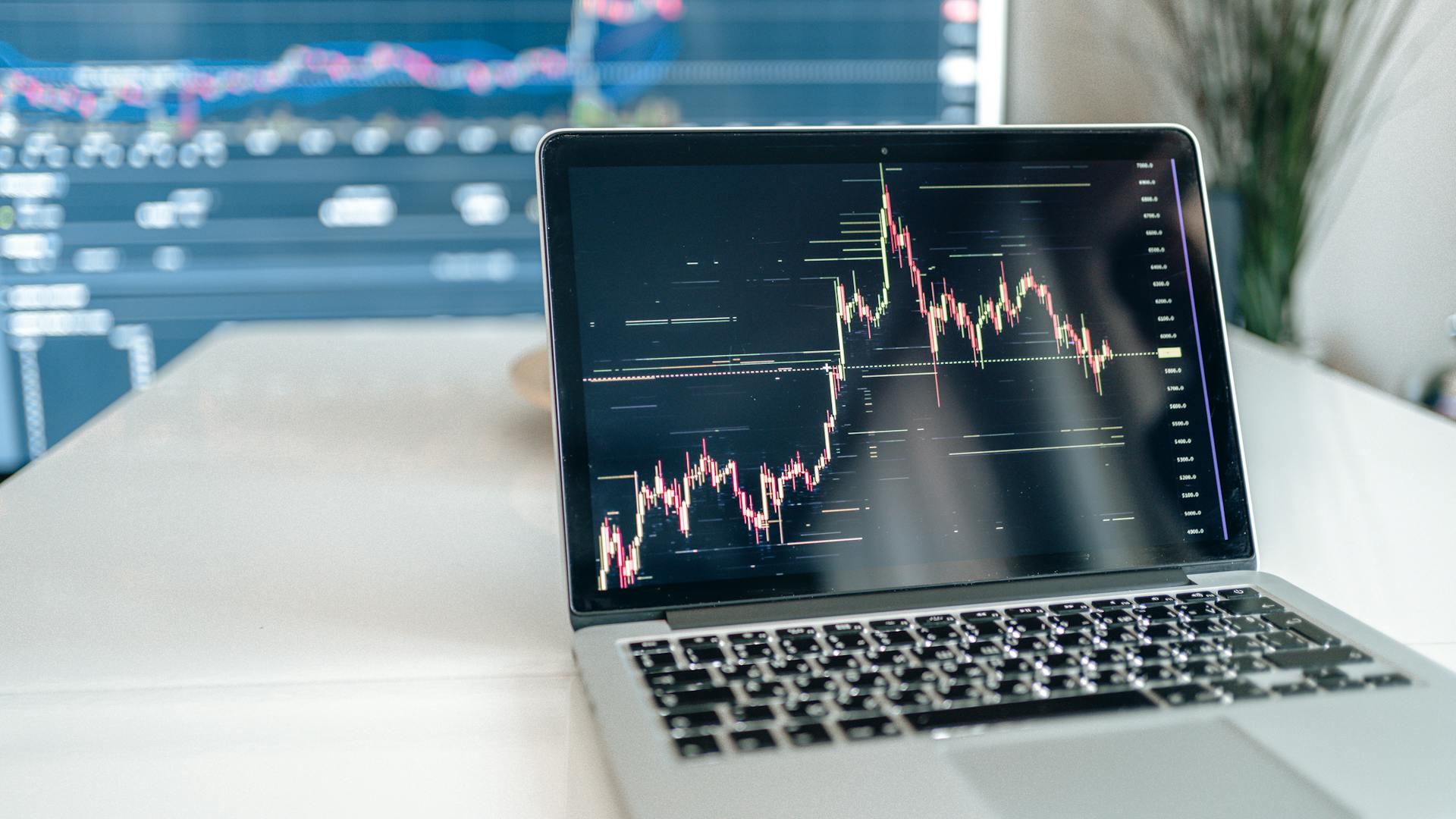 Forex trading
