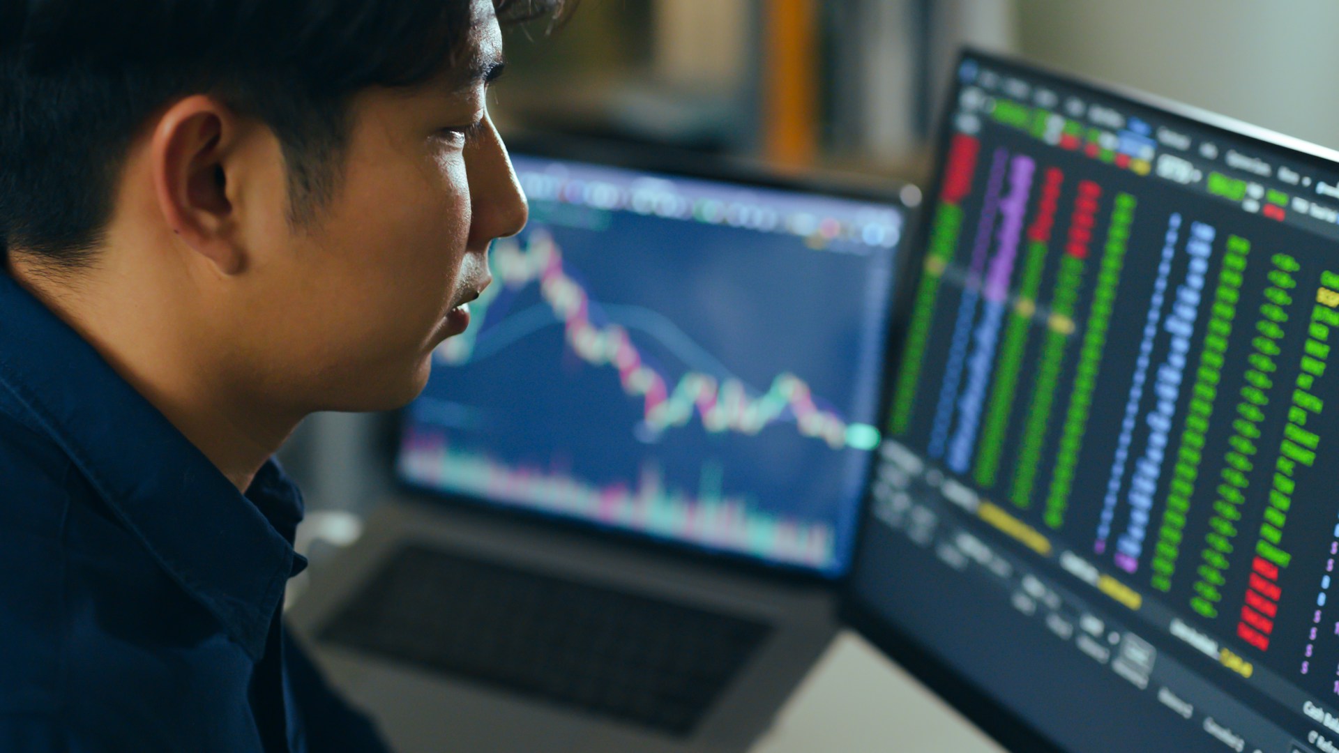 Trading Platforms