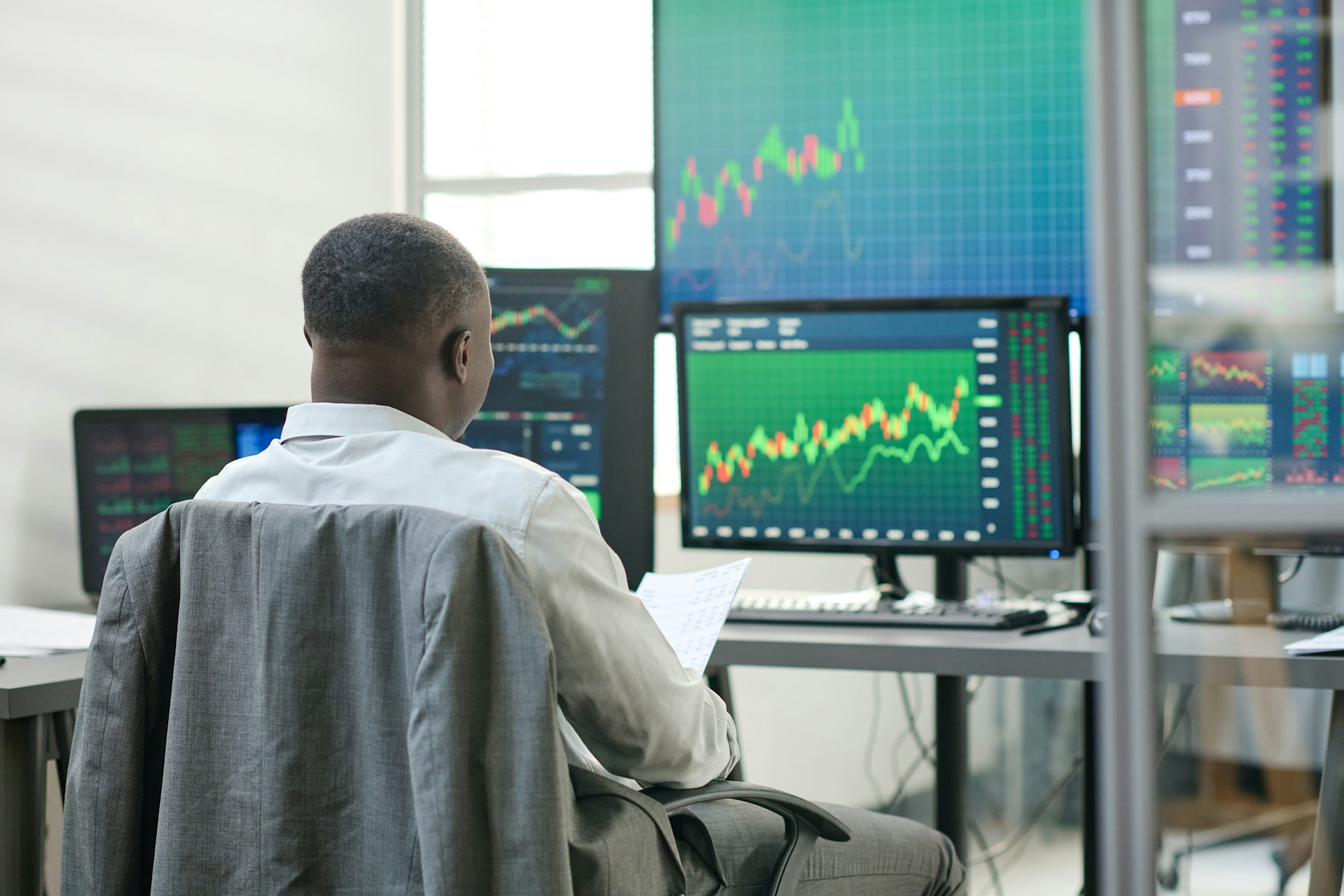 Trading