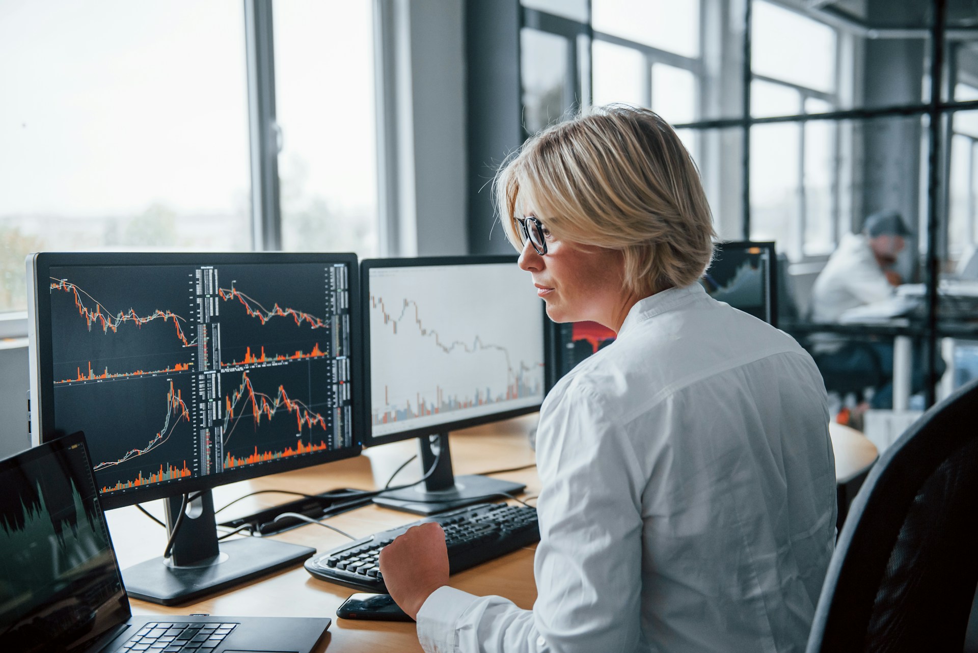 Trader Programs
