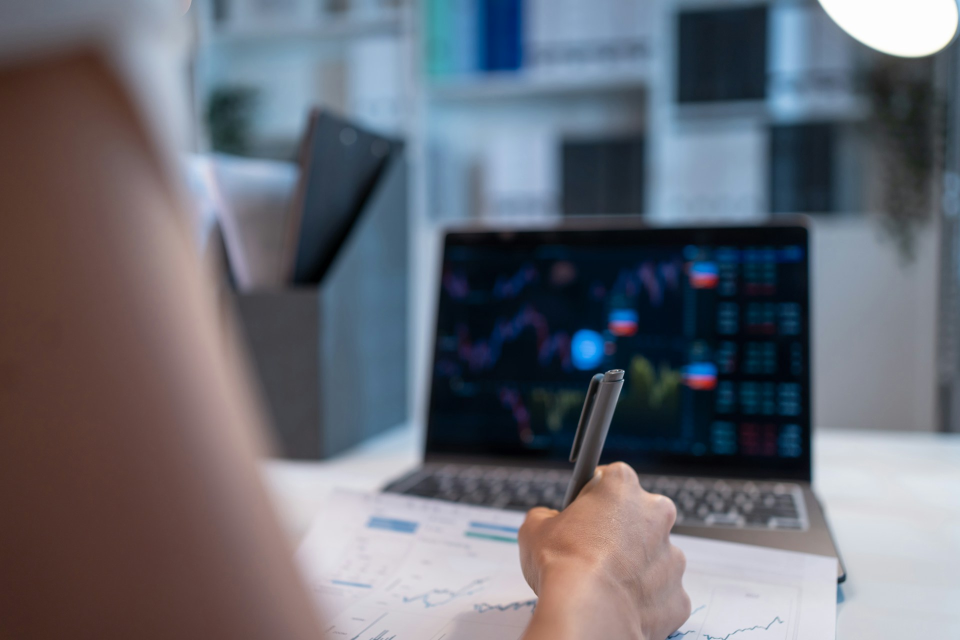 Trading Psychology