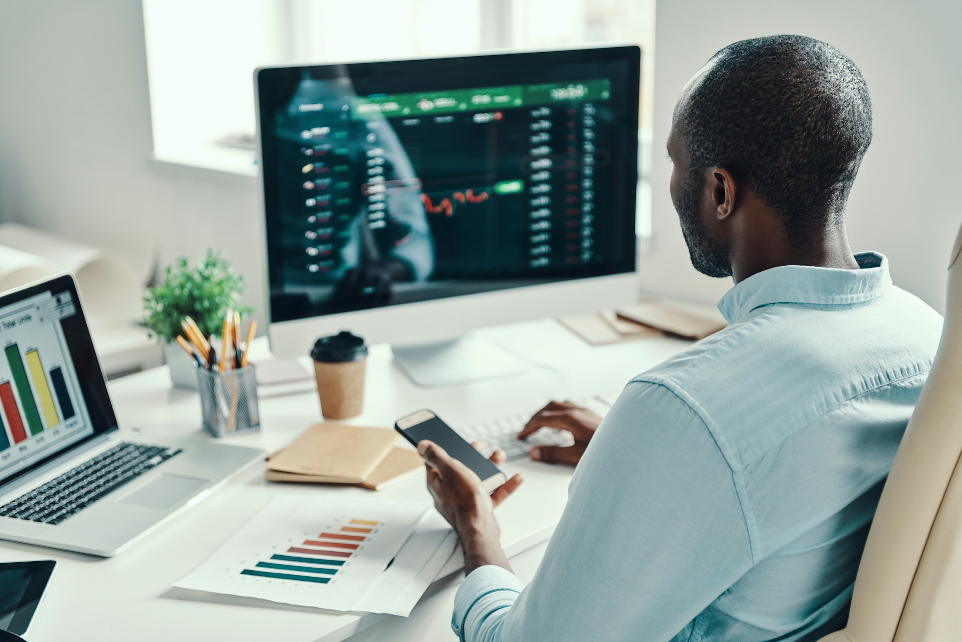 Proprietary Trading